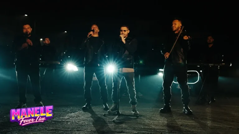 Luis Gabriel – Saraiman