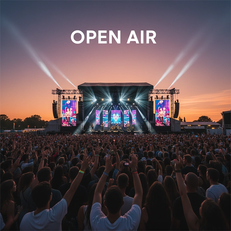 OFERTE Open Air