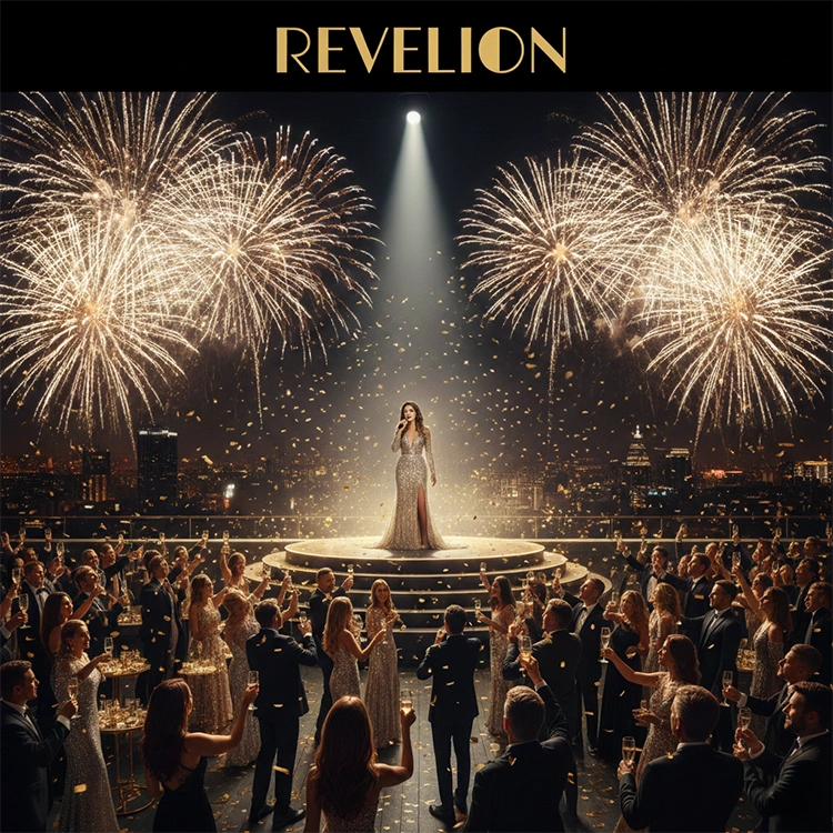Revelion