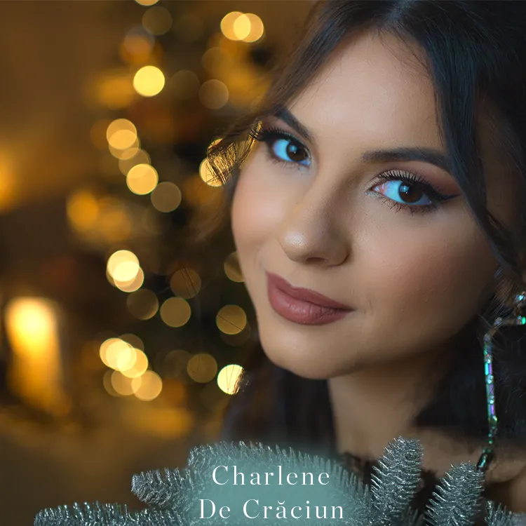 Charlene - De Craciun