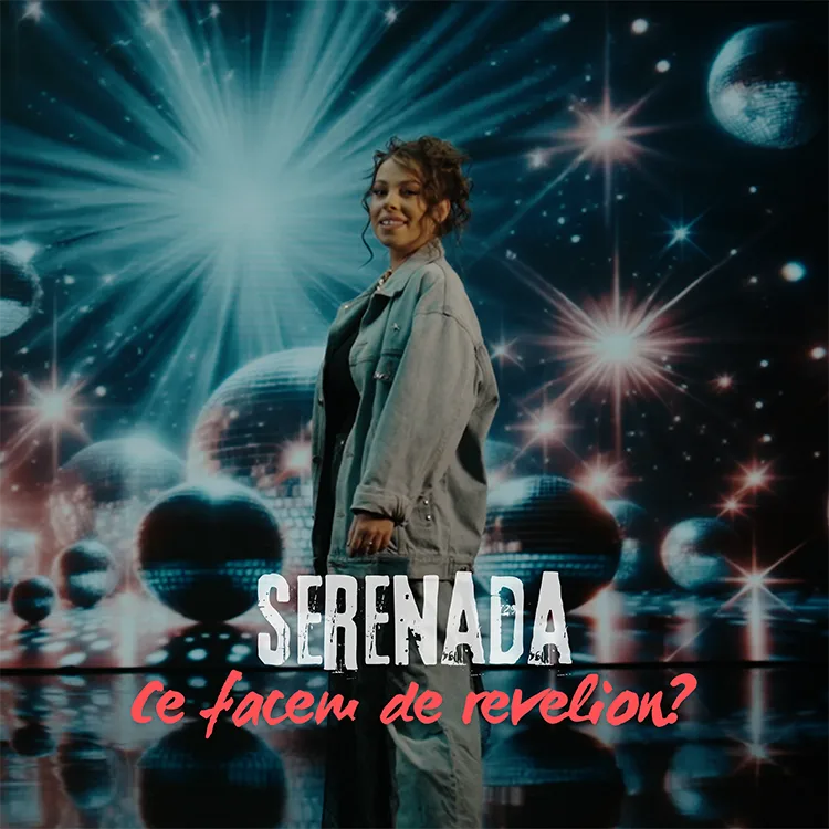 Serenada - Ce facem de Revelion?