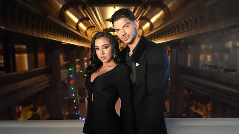 BIBI feat. Antonio Pican – Viata Bate Filmul
