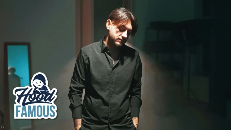 Johny Romano – Fata Mea