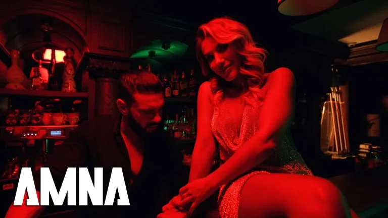 AMNA feat. Dorian Popa – Dilema