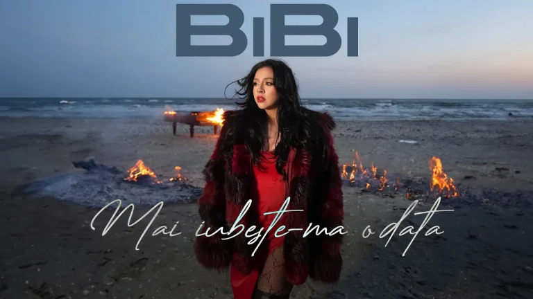 BIBI – Mai Iubeste-ma O Data