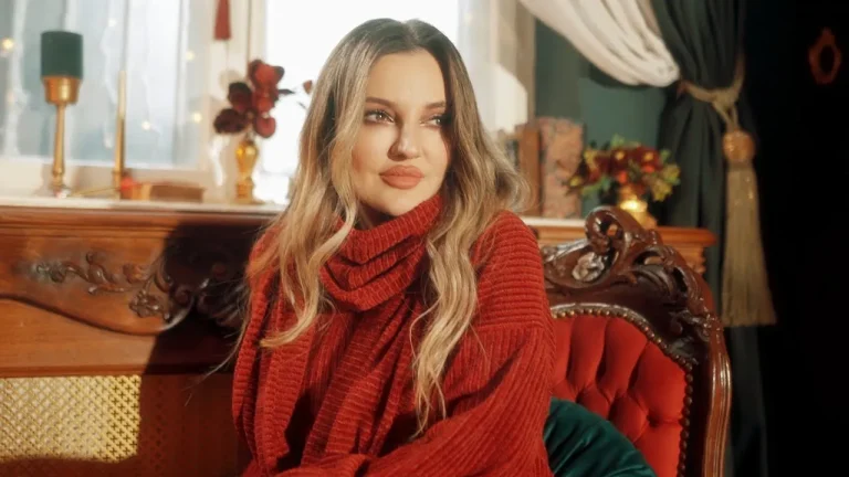 Miryam – O Mama Cand Te Creste