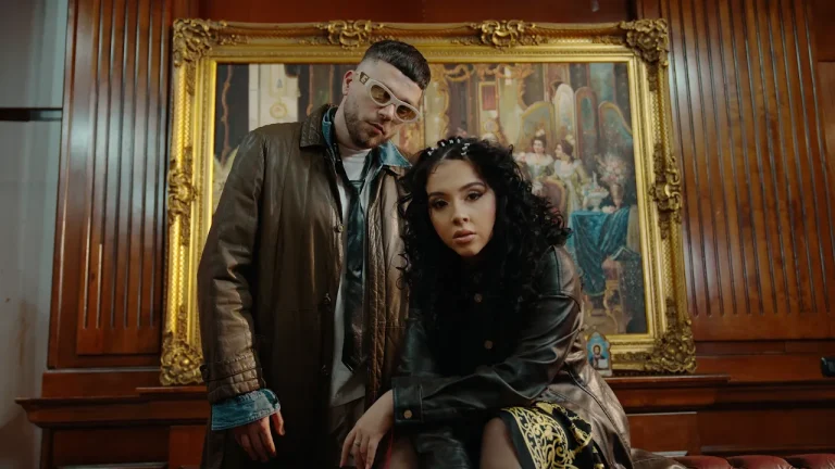 SHIFT feat. BIBI – E SI UN SFERT