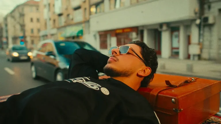 Antonio Pican – Pa Pa