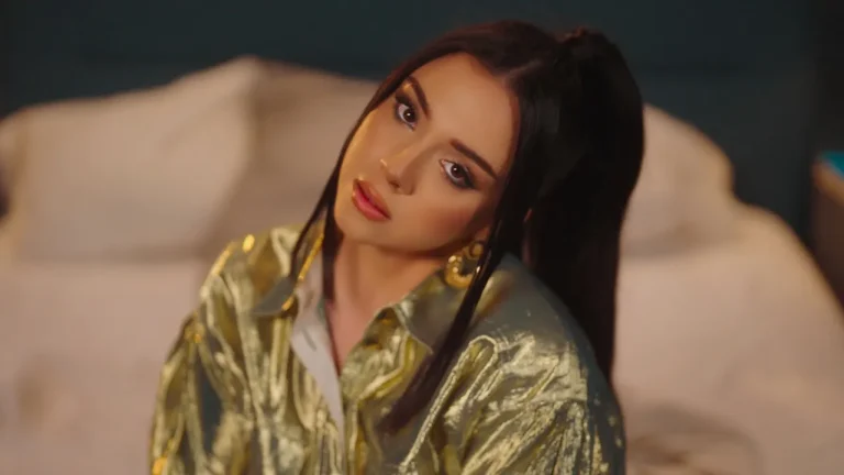 BIBI feat. What’s UP – Casuta Noastra