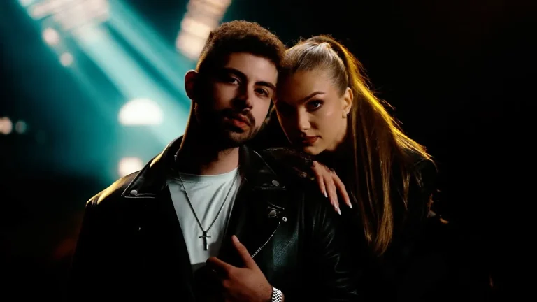 Codruta Filip feat. Steve Ant – Din Rai