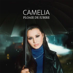 Camelia Dumitrache - Ploaie de Iubire