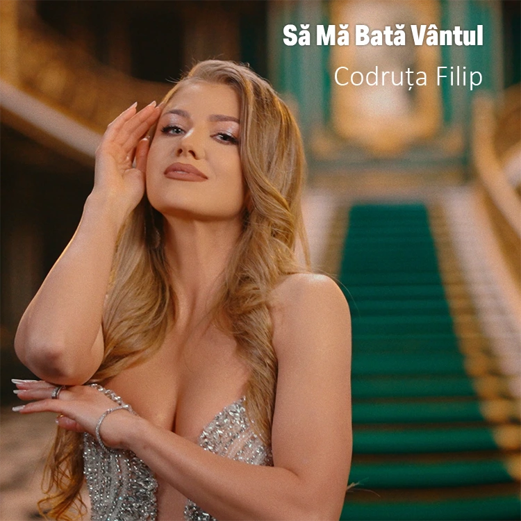 Codruta Filip - Sa Ma Bata Vantul