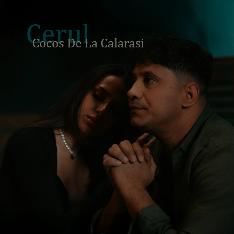 Cocos De La Calarasi - Cerul 750x750