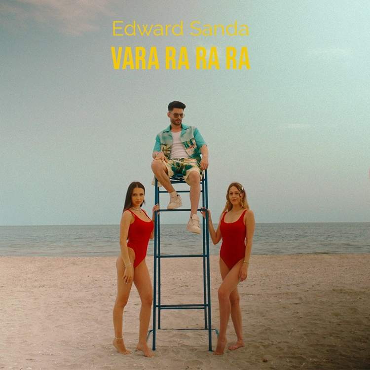 Edward Sanda - Vara ra ra ra