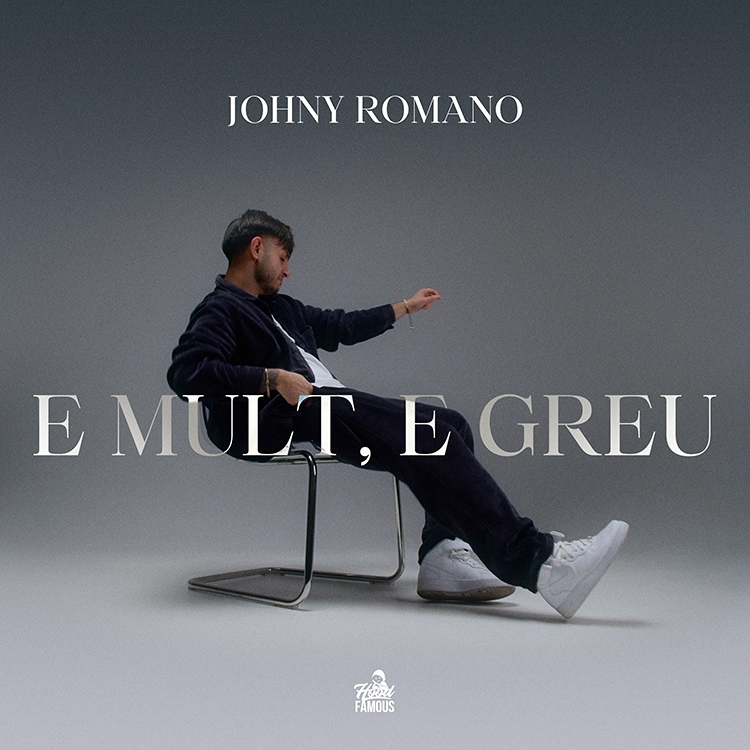 Johny-Romano-E mult, E greu!