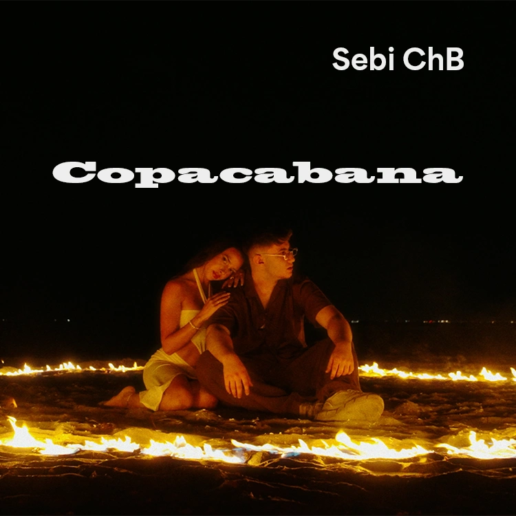 Sebi ChB - Copacabana