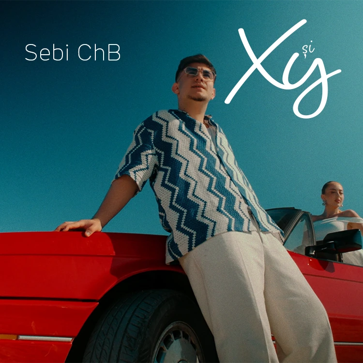 Sebi ChB - X si Y