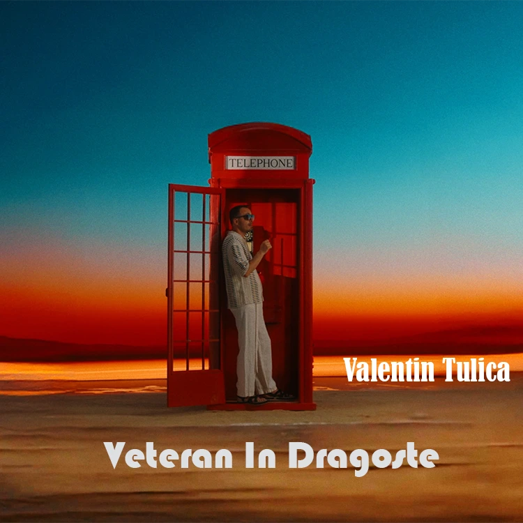 Valentin Tulica - Veteran In Dragoste
