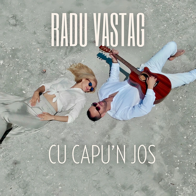 Radu Vastag - Cu Capu'n Jos