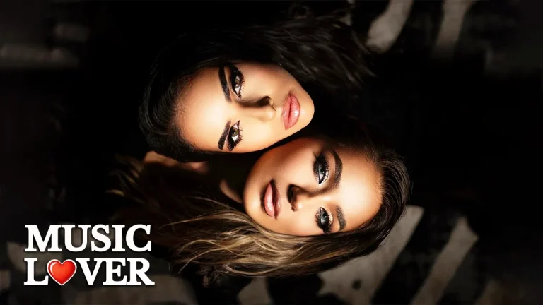 AMME x MELLINA – YALLA