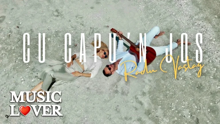 Radu Vastag – Cu Capu’n Jos