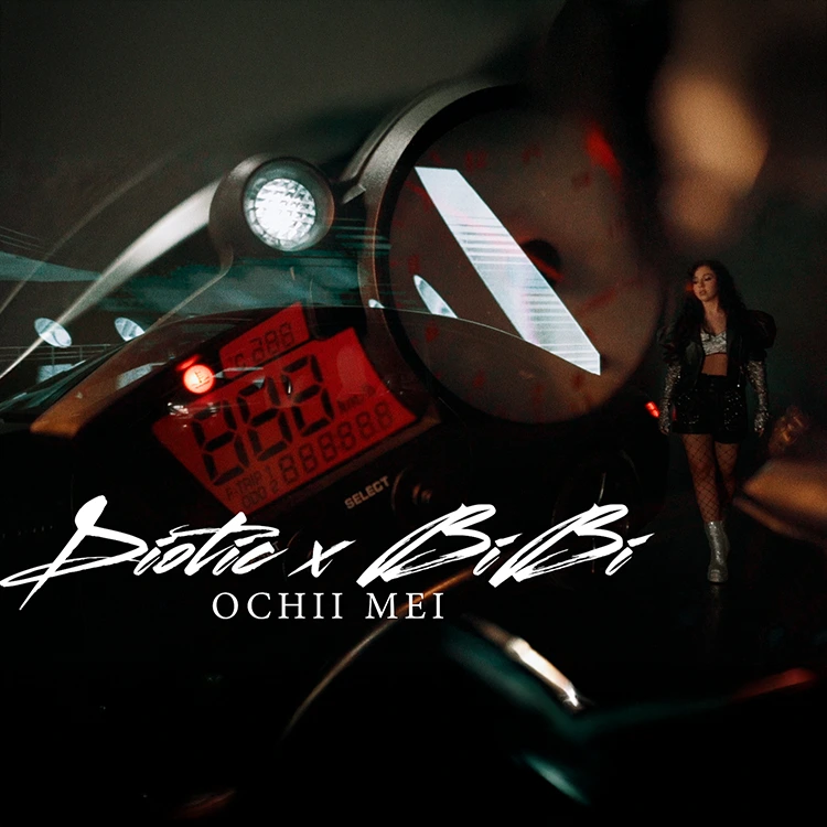 DIOTIC X BiBi - Ochii Mei