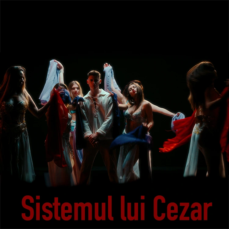 CEZAR - Sistemul lui Cezar