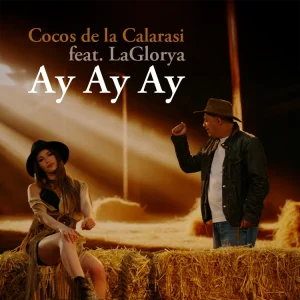 Cocos de la Calarasi feat. LaGlorya - Ay Ay Ay