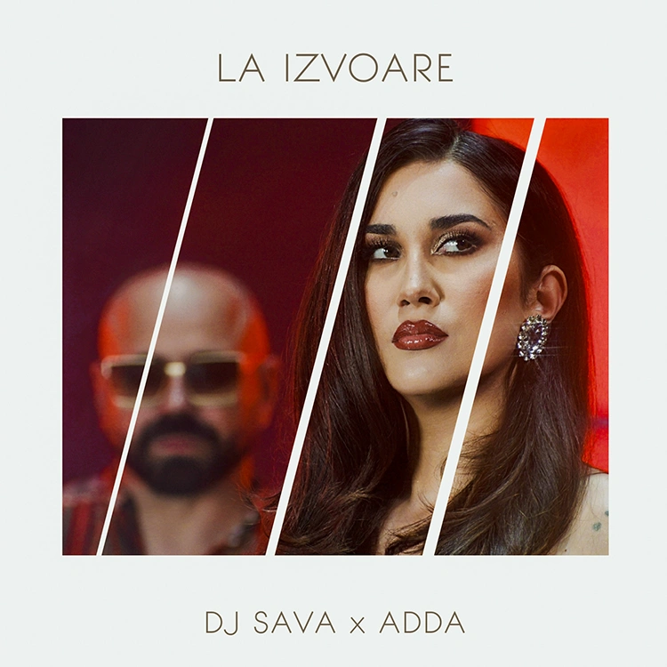 Dj Sava x Adda - La Izvoare