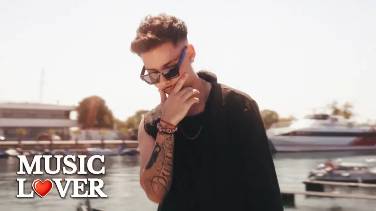 Andres Chiriac – Pesto