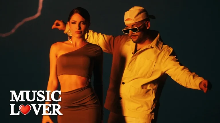 LaGlorya feat. BoyFlow – Tu No Me Convienes