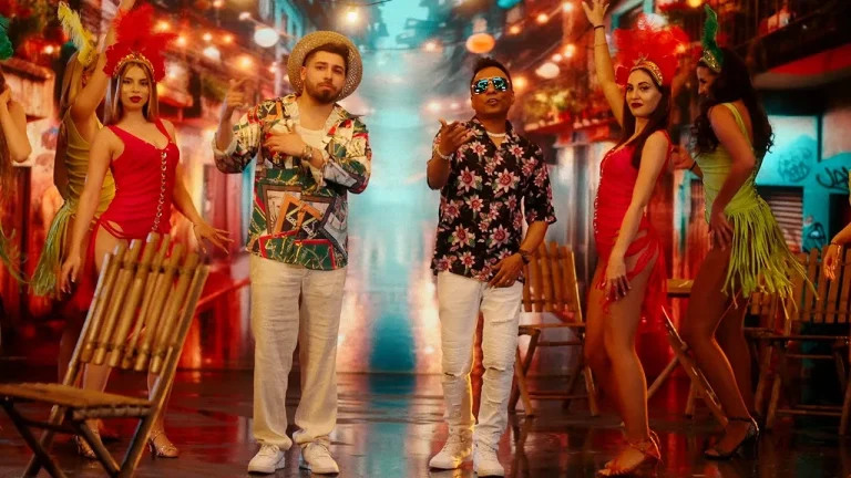 Luis Gabriel feat. Master-D – DIAMANTELE x Heera x হীরা