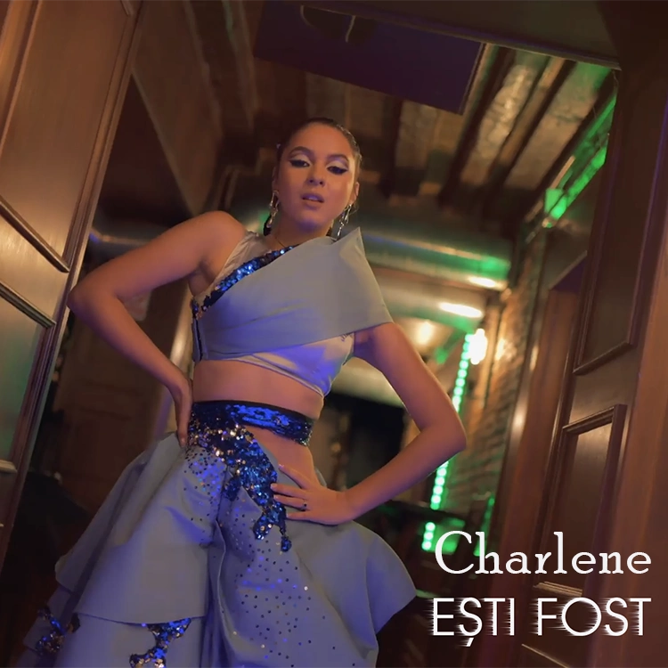 Charlene - Esti Fost