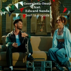 Georgiana Onuți feat. Edward Sanda - Seen la dragoste