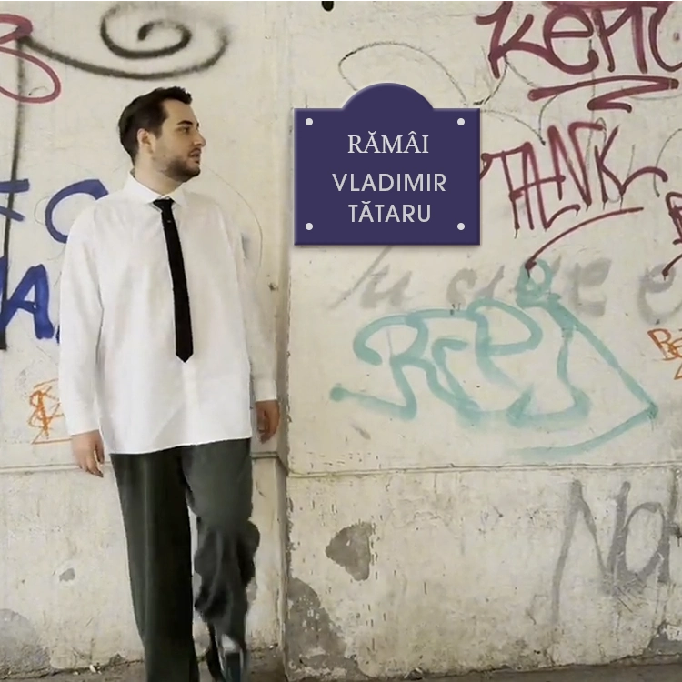 Vladimir Tataru - Rămâi