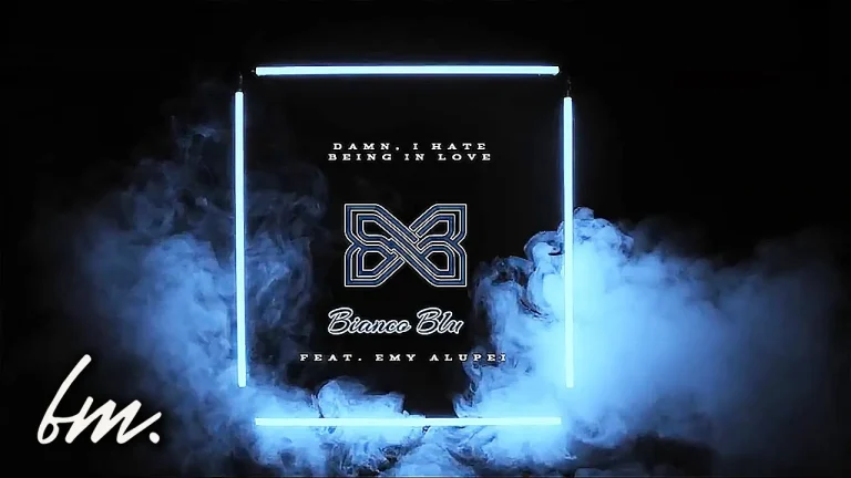 Bianco Blu x Emy Alupei – Damn, I Hate Being In Love