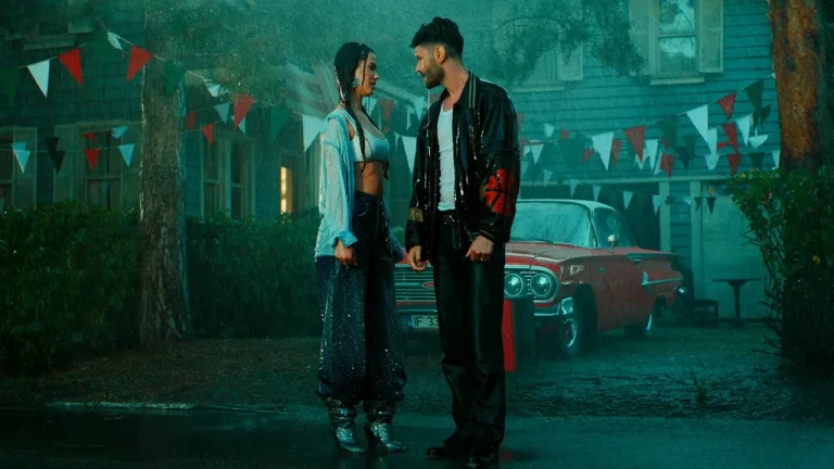 Georgiana Onuți feat. Edward Sanda – Seen la dragoste