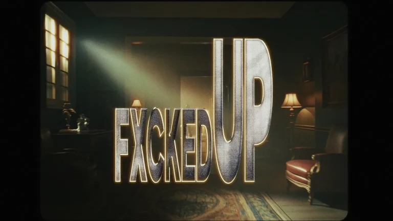 SHIFT – Fxcked Up