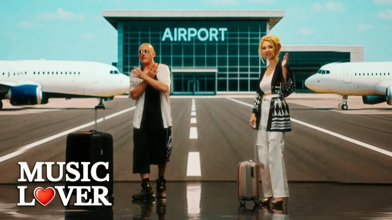 Simona Nae feat. What’s Up – Dorule
