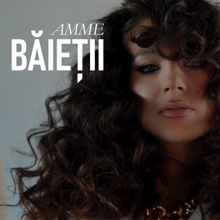 AMME - Baietii