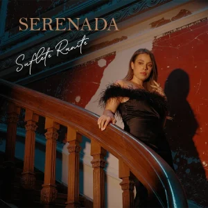 Serenada - Suflete Ranite