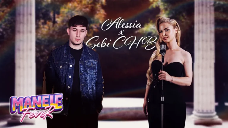 Alessia x Sebi CHB – Să mă cumpere n-au cum