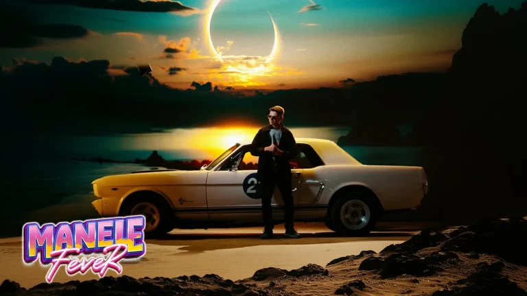 CEZAR – Dupa Vocea Ta Disper