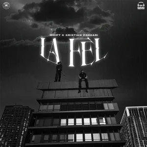 SHIFT x Cristian Porcari - La Fel