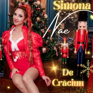 Simona Nae De Craciun