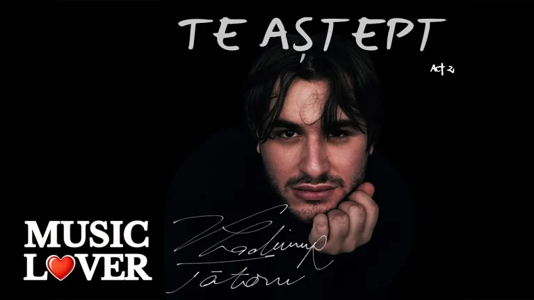 Vladimir Tataru – Te astept