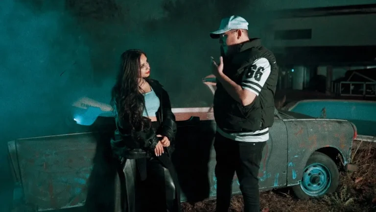 What’s UP feat. Miky Me – O Iubire, nu pleca