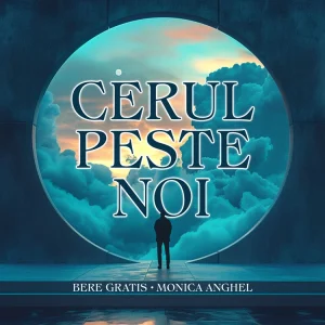 Bere Gratis feat. Monica Anghel- Cerul peste noi