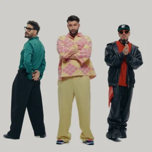 Connect-R x Smiley x Alex Velea - Dependenti