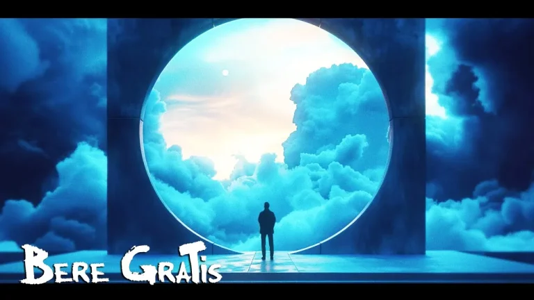 Bere Gratis feat. Monica Anghel- Cerul peste noi
